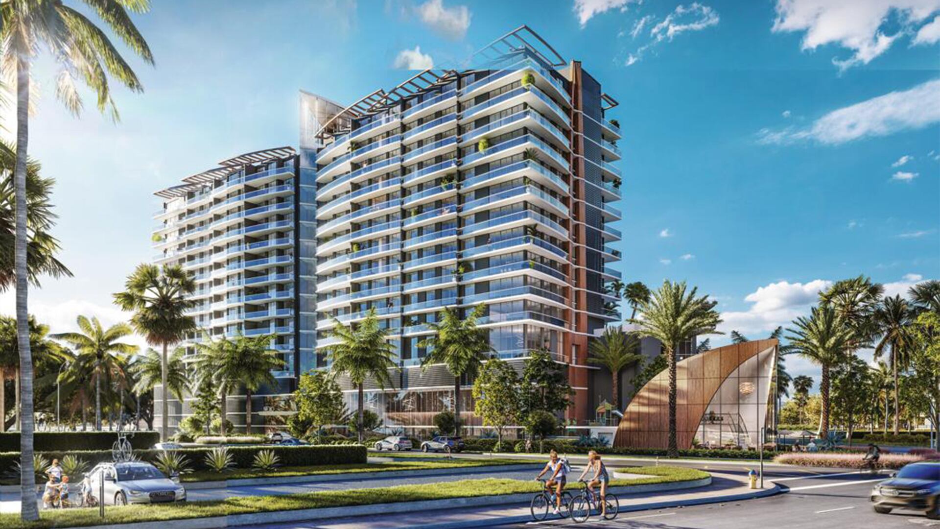 Especial Real State, One Park