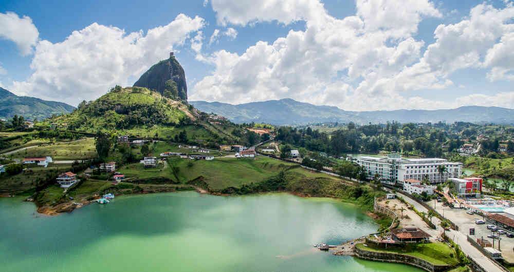 Guatapé, Antioquia