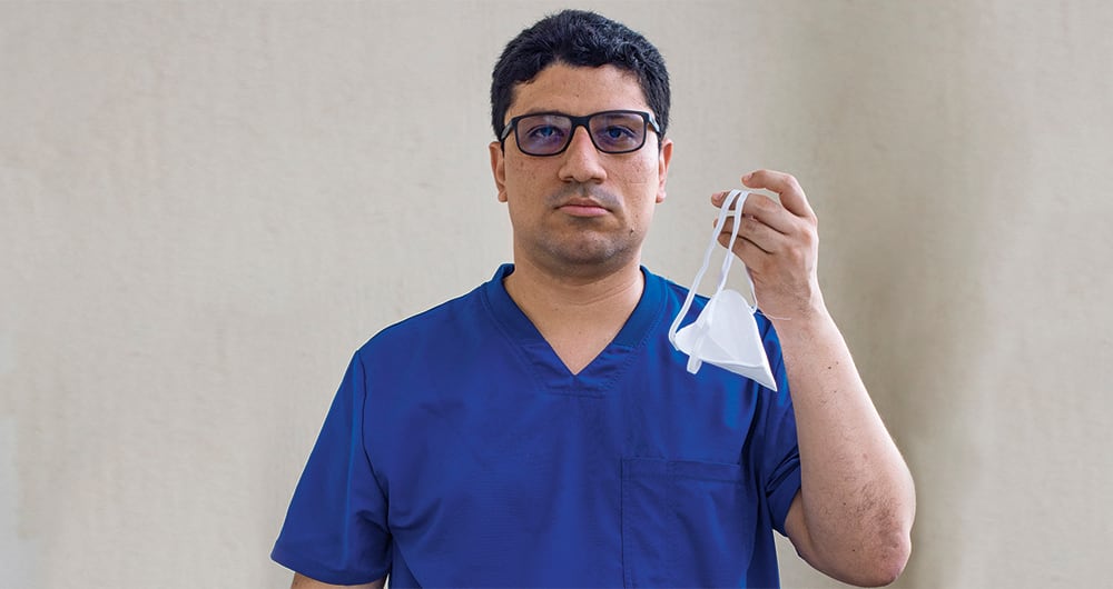 José Atilio Núñez