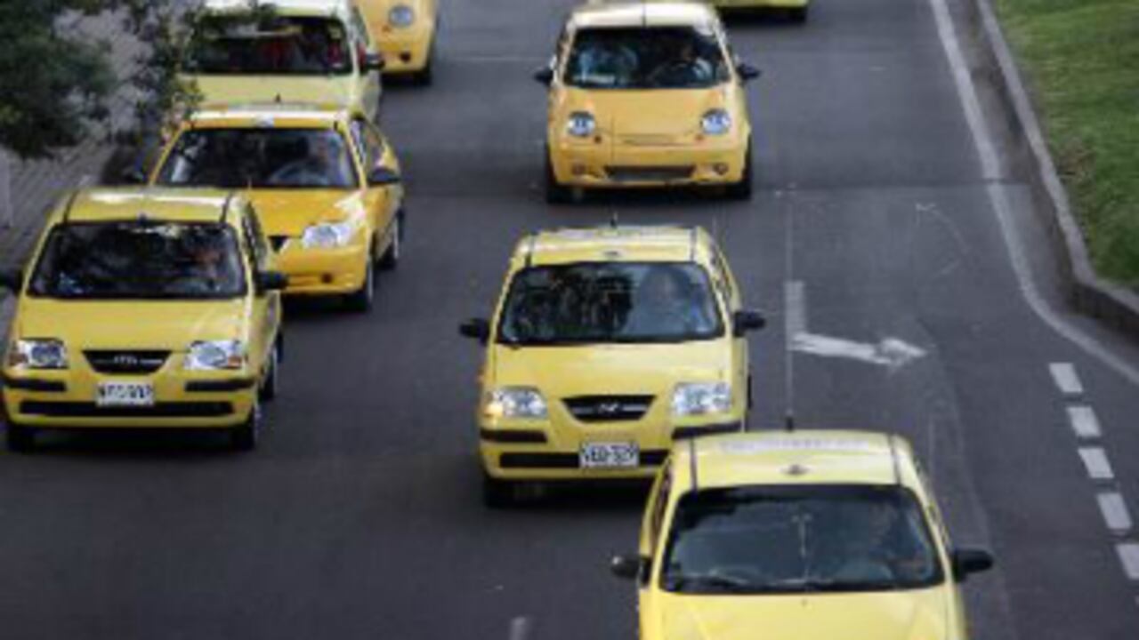 Los administradores de taxis ofrecen a los inversionistas un respaldo único que elimina la volatilidad y la carga administrativa.