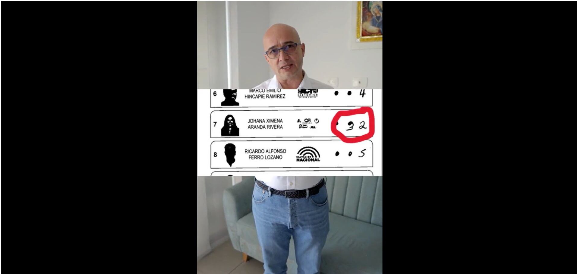 Ante las posibles protestas se activó un PMU en la ciudad.