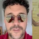 El cantante habló de los comportamientos de la artista vallenata.