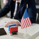 La visa es imprescindible para permanecer legalmente en el gran territorio americano.