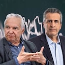 Audio María Alejandra Benavides, Ricardo Bonilla Luis Fernando Velasco.