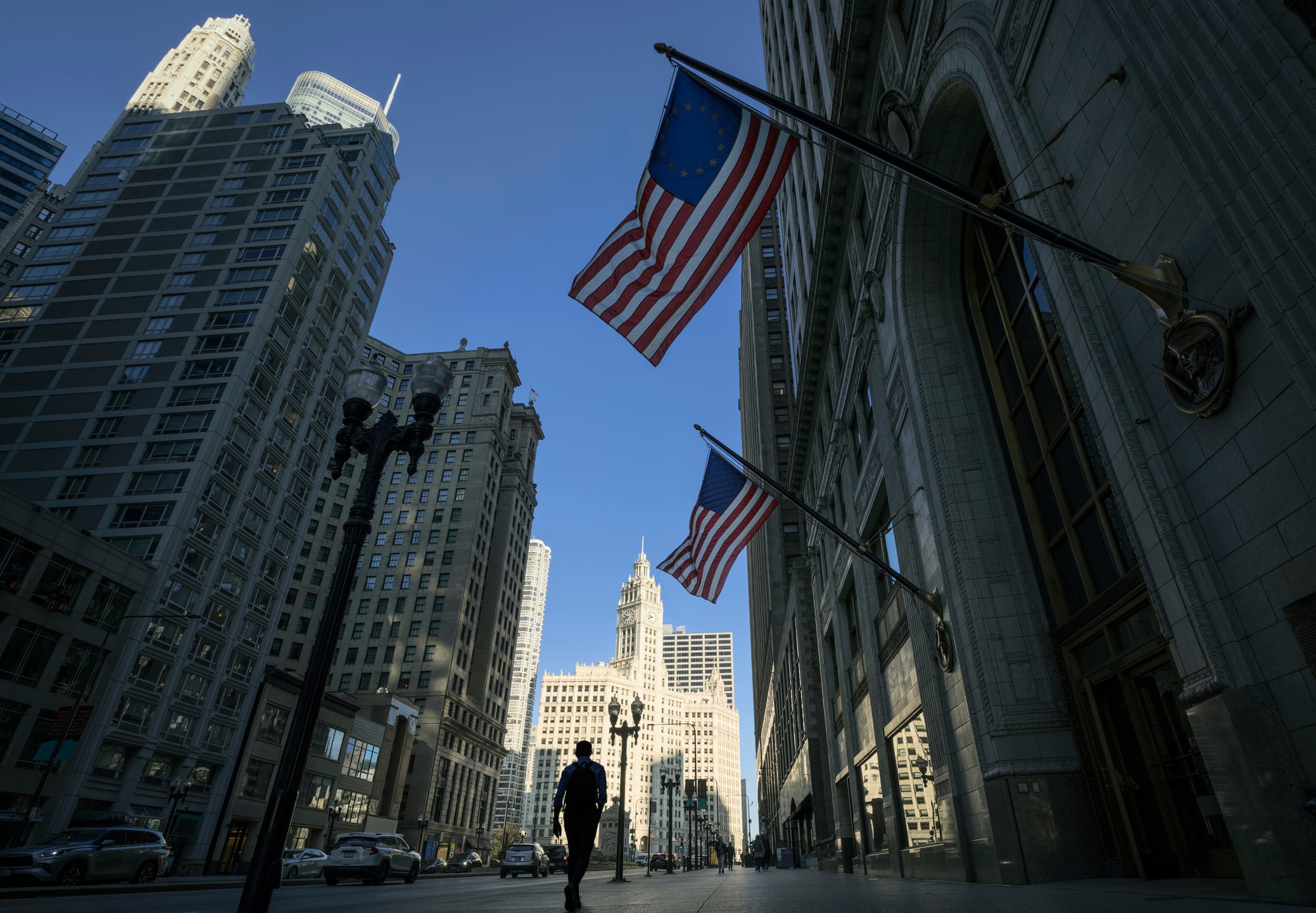 Estados Unidos en los primeros lugares de los países más visitados del mundo.