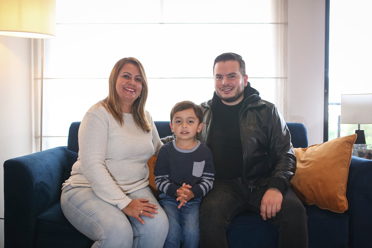 Madres después de los 50