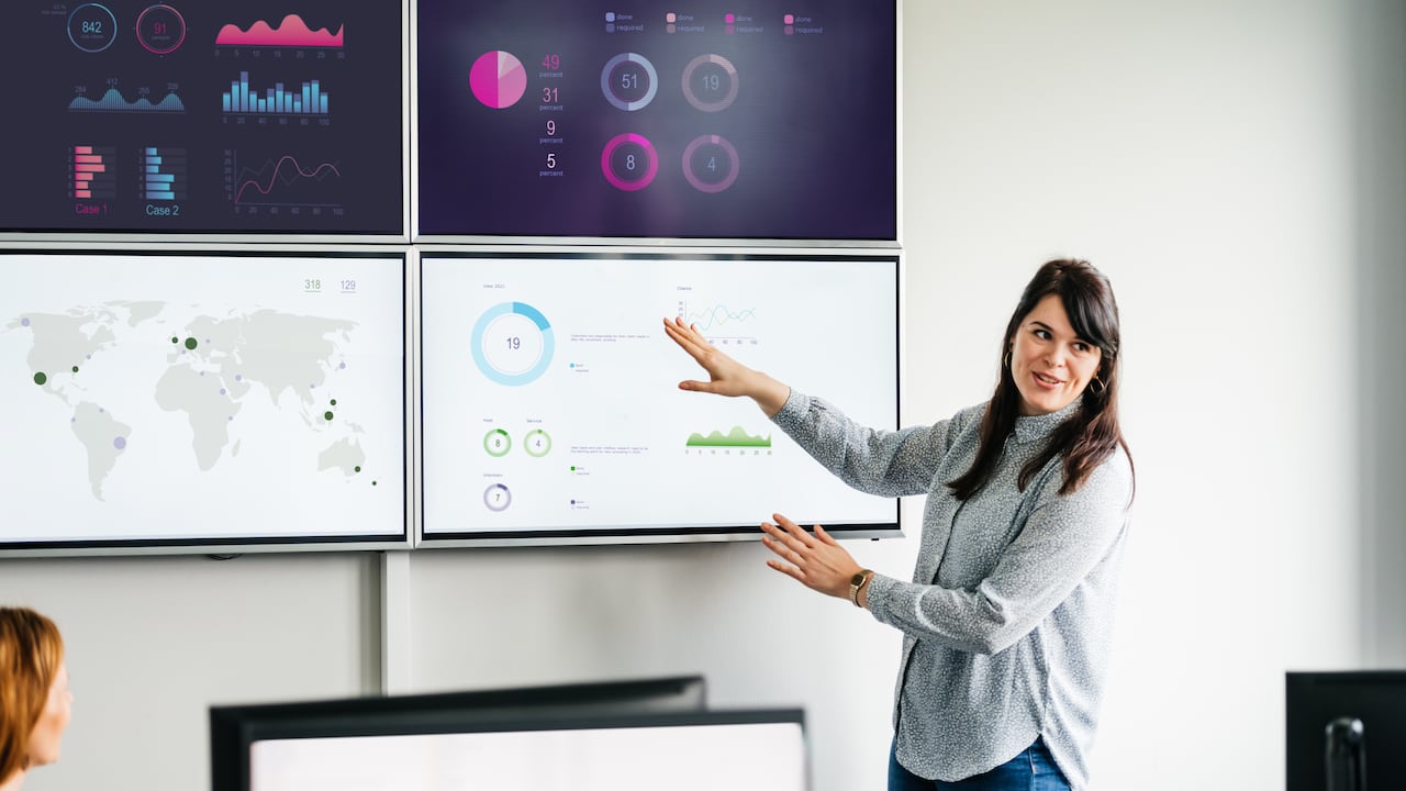 El sector textil tiene tres grandes retos en Colombia.