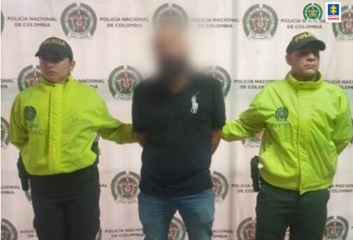 Pastor que habría secuestrado, torturado y abusado sexualmente de su expareja en Medellín