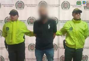 Pastor que habría secuestrado, torturado y abusado sexualmente de su expareja en Medellín