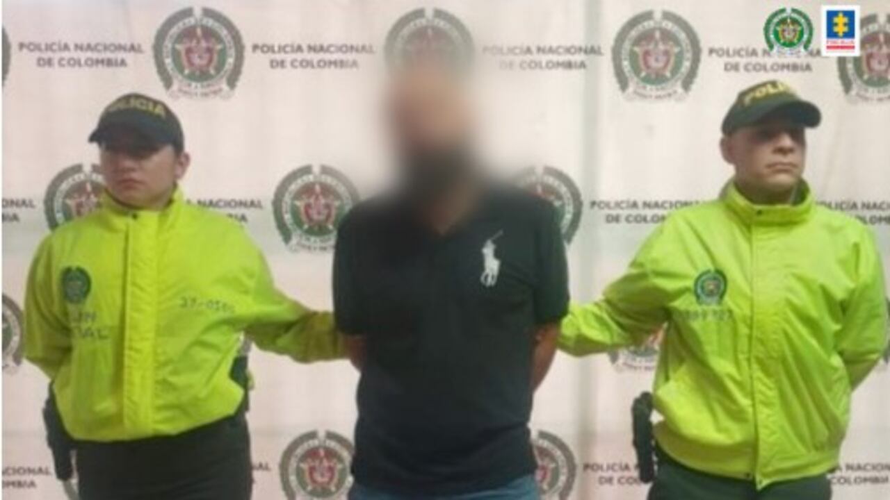 Pastor que habría secuestrado, torturado y abusado sexualmente de su expareja en Medellín