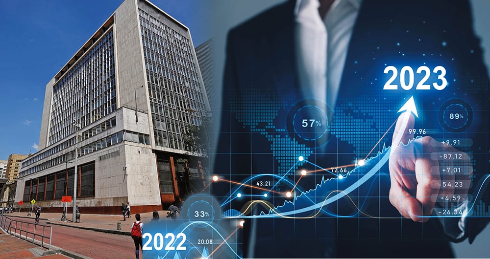 El ministro de Hacienda, Ricardo Bonilla, confirmó que en el interior del Gobierno no solo se había puesto sobre la mesa el tema de la regla fiscal, sino también el de las funciones del Banco de la República.