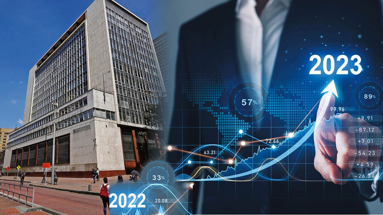 El ministro de Hacienda, Ricardo Bonilla, confirmó que en el interior del Gobierno no solo se había puesto sobre la mesa el tema de la regla fiscal, sino también el de las funciones del Banco de la República.