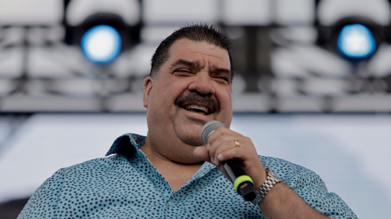 Durante la presentación de Maelo Ruiz, en el norte de Nariño, desconocidos dispararon contra una persona que asistía al concierto. Foto: Getty Images