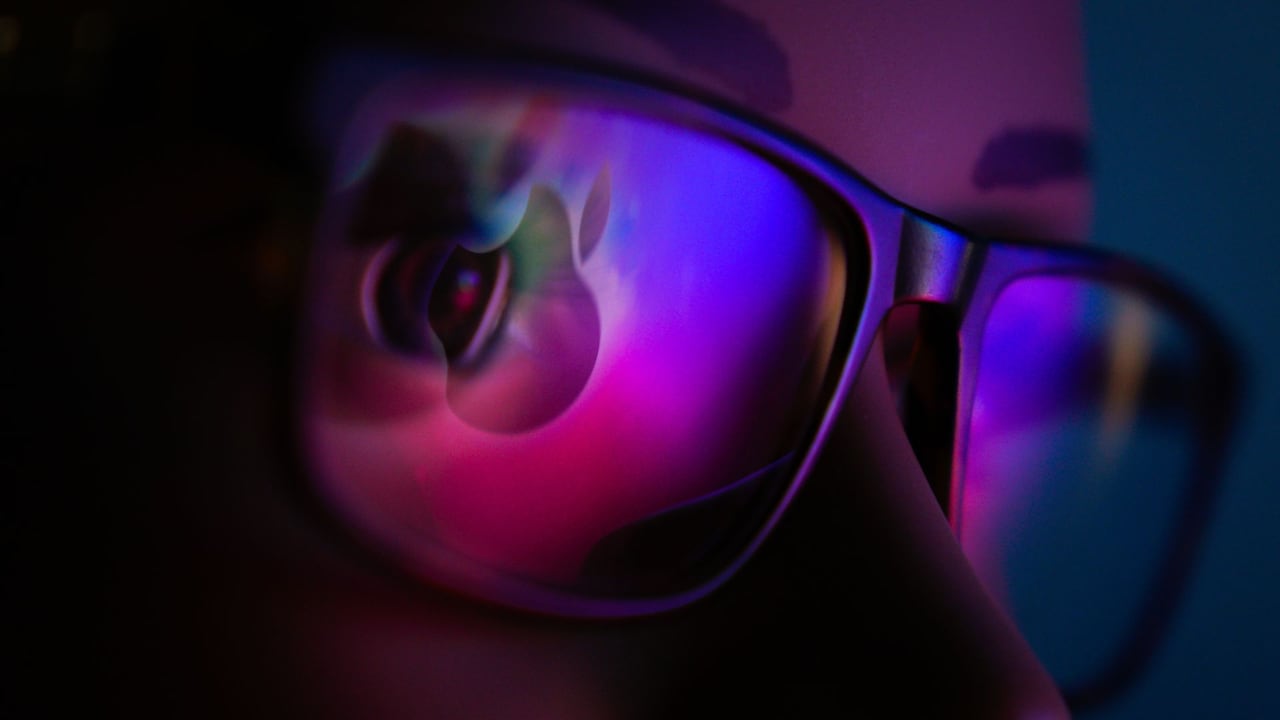 Apple trabaja en unas gafas inteligentes que podrían prescindir de una función muy polémica.