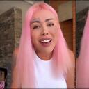 Yina Calderón le salió al paso a la oleada de críticas que recibió por el video viral donde aparece besando a otra mujer.