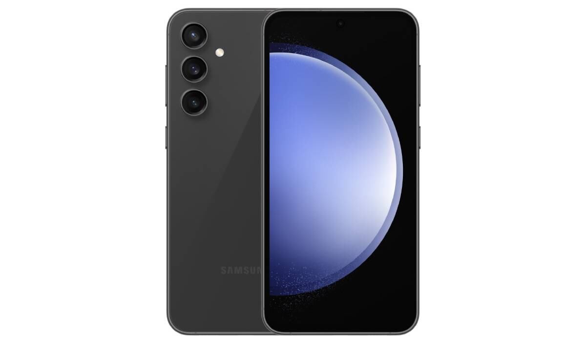 Samsung Galaxy S23 ahora tiene una edición Fan.