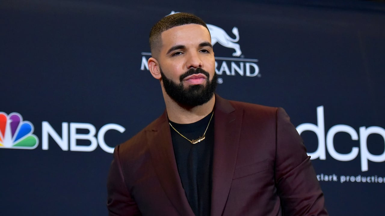 Drake (Photo by Richard Shotwell/Invision/AP, File)
