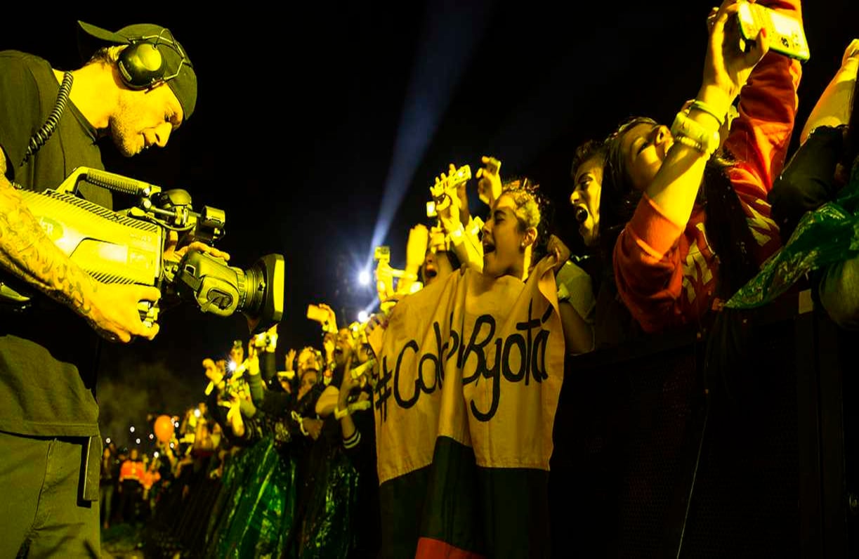 Fotografía: David Amado / SEMANA