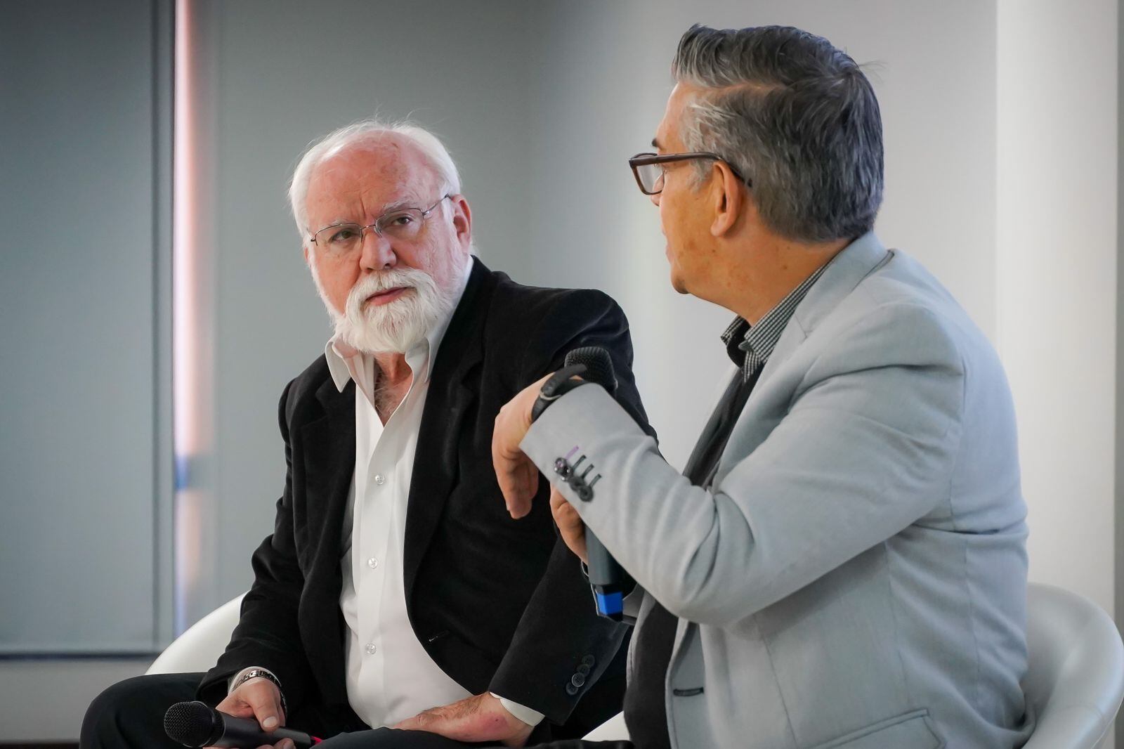 Primer encuentro Jurídico del sector salud.