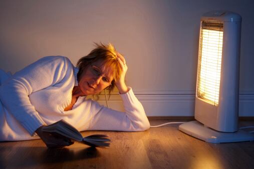 Siguiendo estos consejos puede ahorrar energía.