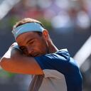 El verdugo de Rafa fue su compatriota y nueva joya del tenis Carlos Alcaraz