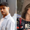 Daniel Calderón y Sara Uribe terminaron en 2016