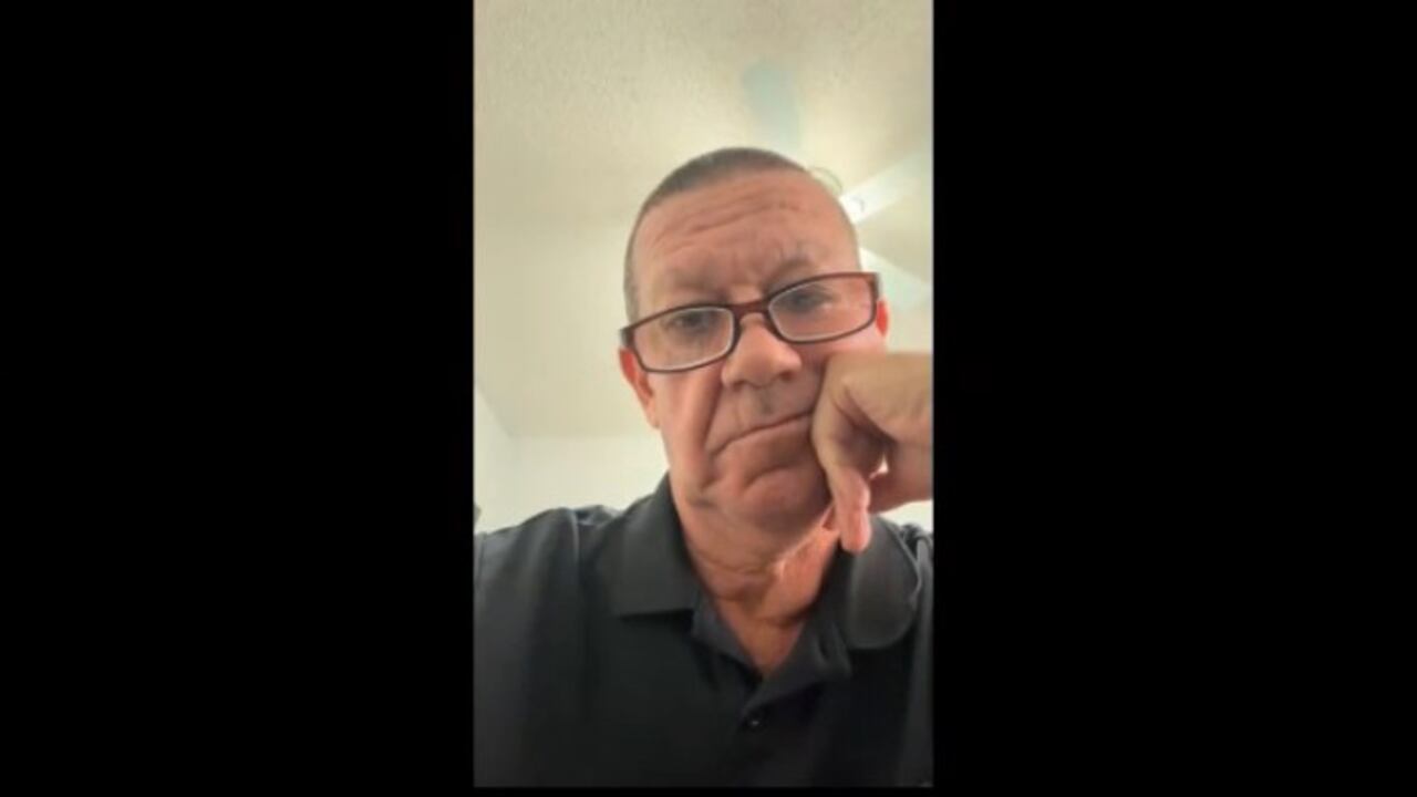 Juan Carlos Sierra, alias El Tuso, declaró este martes en el juicio contra el expresidente Álvaro Uribe Vélez.