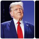 El presidente electo de Estados Unidos, Donald Trump, se pronunció sobre la polémica por drones.