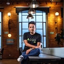 Santiago Covelli, CEO de Lulo Bank