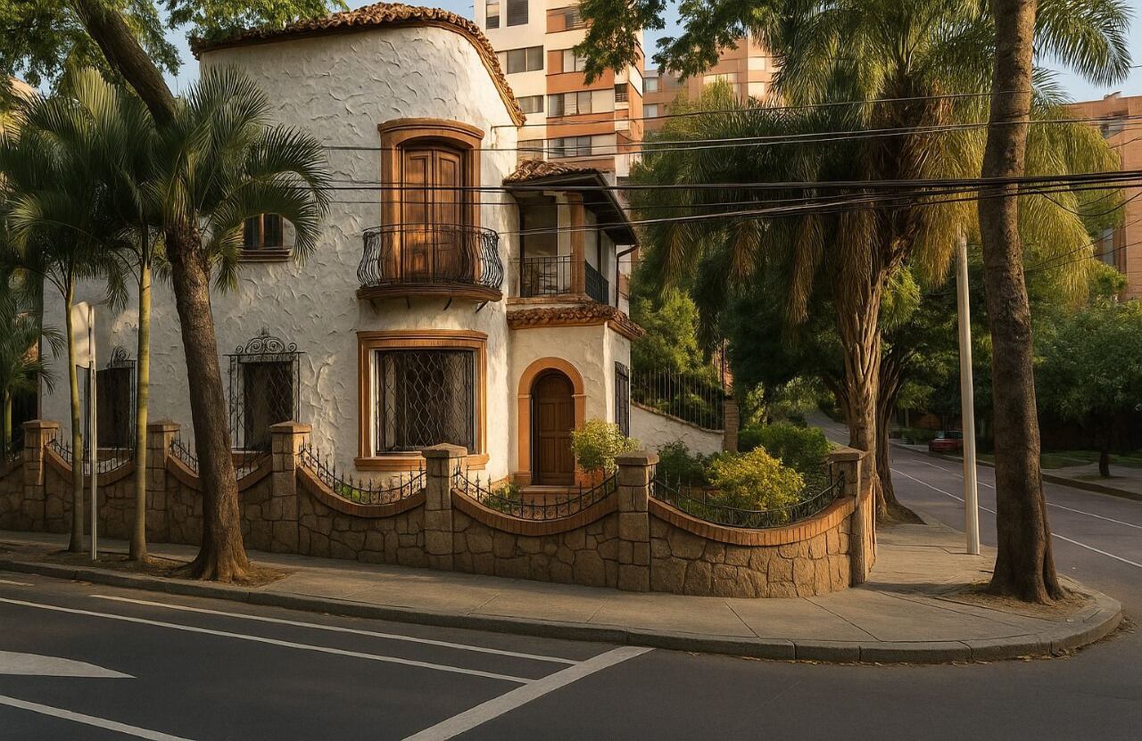 Casa Matria se renueva.