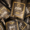 Café Granja La Esperanza logró precios récords en subasta internacional