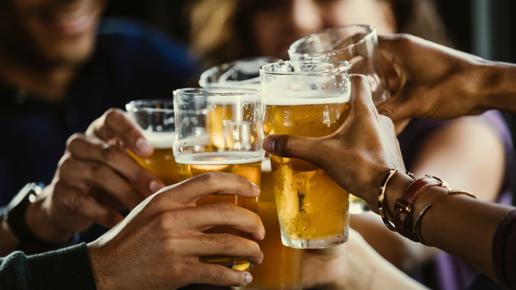 Crean dispositivo que permite detectar drogas de violación en las bebidas alcohólicas