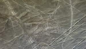 Líneas de Nazca en Perú