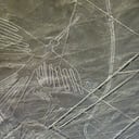 Líneas de Nazca en Perú