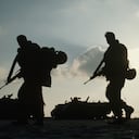 Japón aceptó alianzas con los Ejércitos de Reino Unidos y Australia.