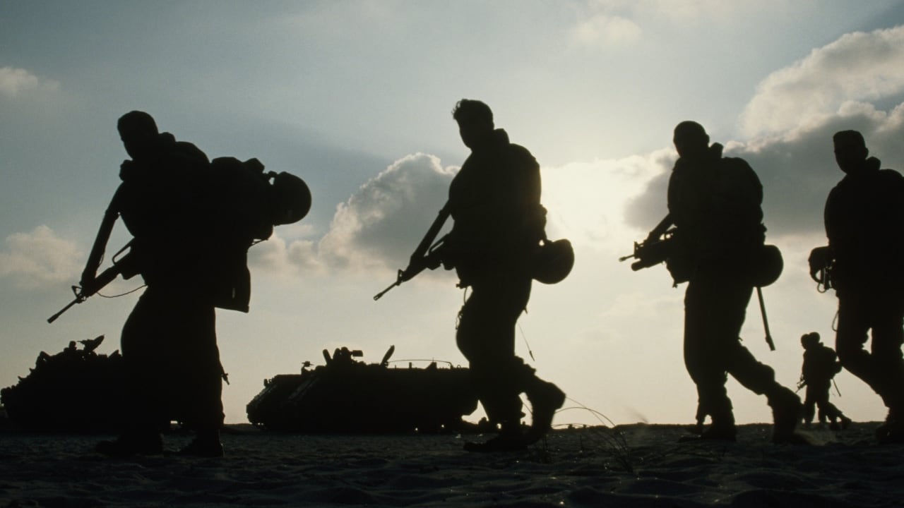 Al parecer, desde Rusia no están contentos con el envío de bombas de racimo por parte de Estados Unidos a Ucrania