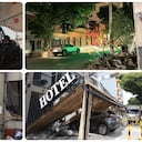 Pereira, bajo toque de queda en las noches y otras medidas.