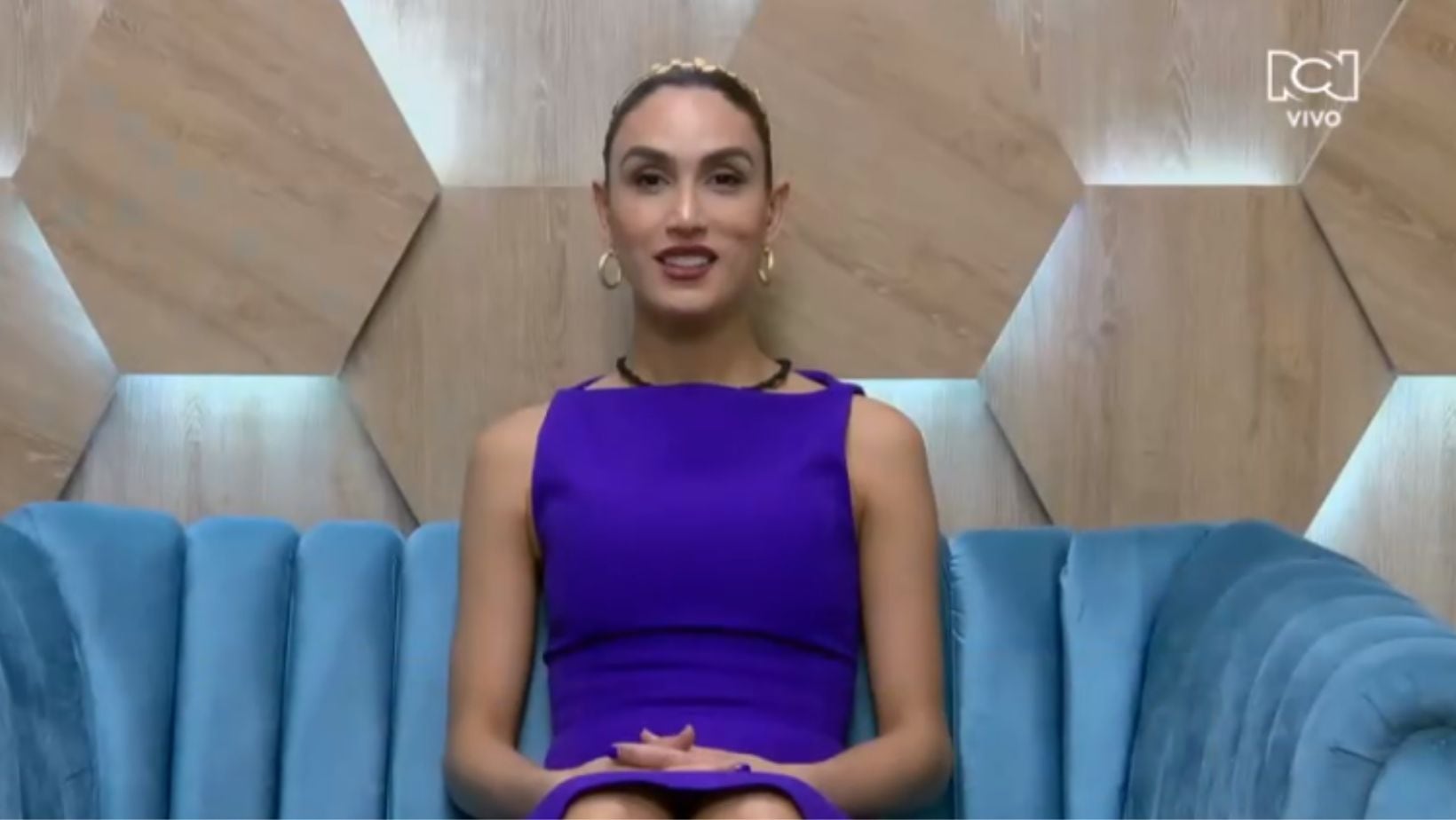 Isabella Santiago aceptó sentirse decepcionada ante ‘dura’ dedicatoria de Culotauro: “no sé en qué creer”