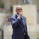 Luis Gilberto Murillo canciller de Colombia