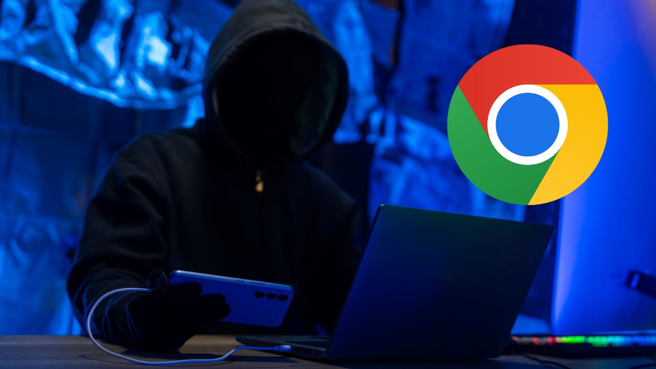 La seguridad de Google Chrome vuelve a estar en duda por sus prácticas de datos.