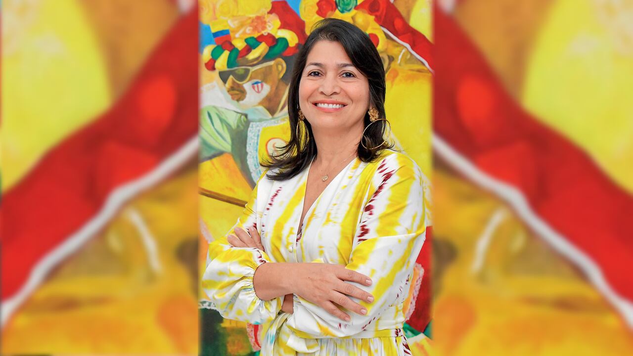 Especial Empresas que construyen país, Acopi