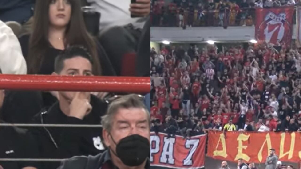 El 10 cafetero estará con la Selección Colombia en el último amistoso del año.