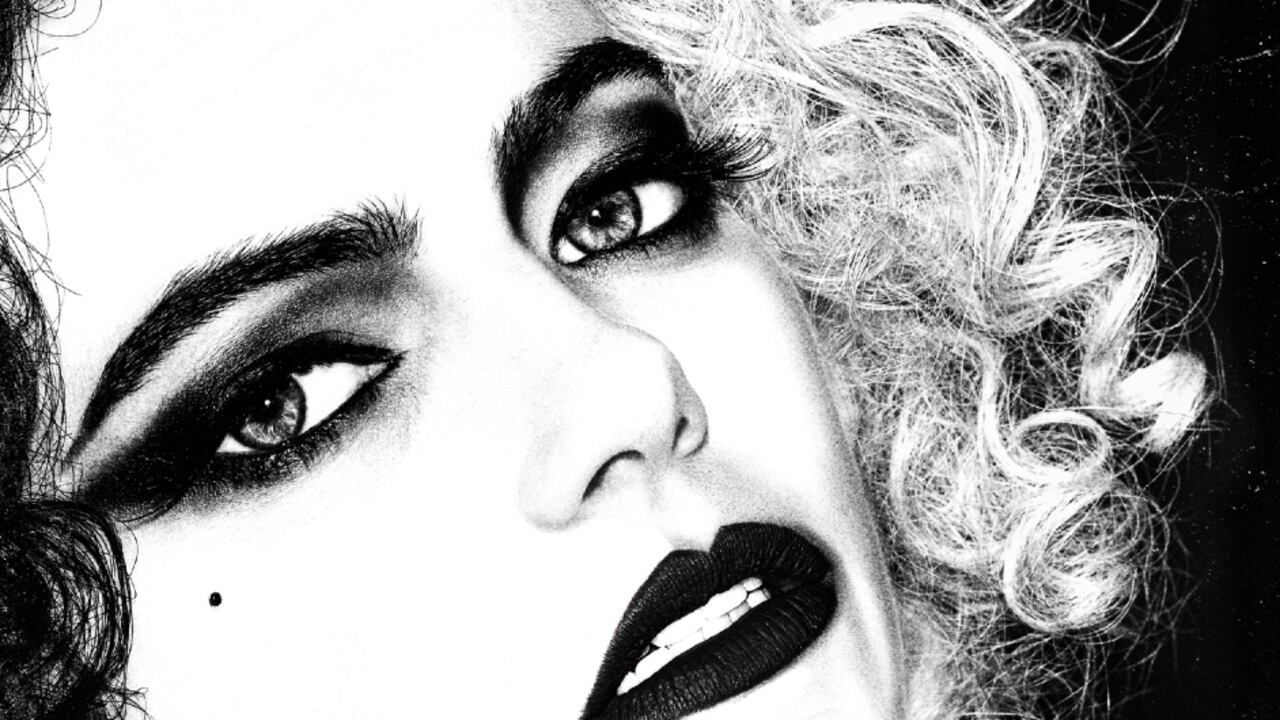 Cruella, la nueva película de Disney llegará a las salas de cine el 27 de mayo.