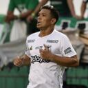 Teófilo Gutiérrez, delantero.