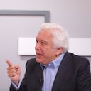 El Debate, entrevista Carlos Alonso Lucio, gerente programático del presidente electo Abelardo De La Espriella