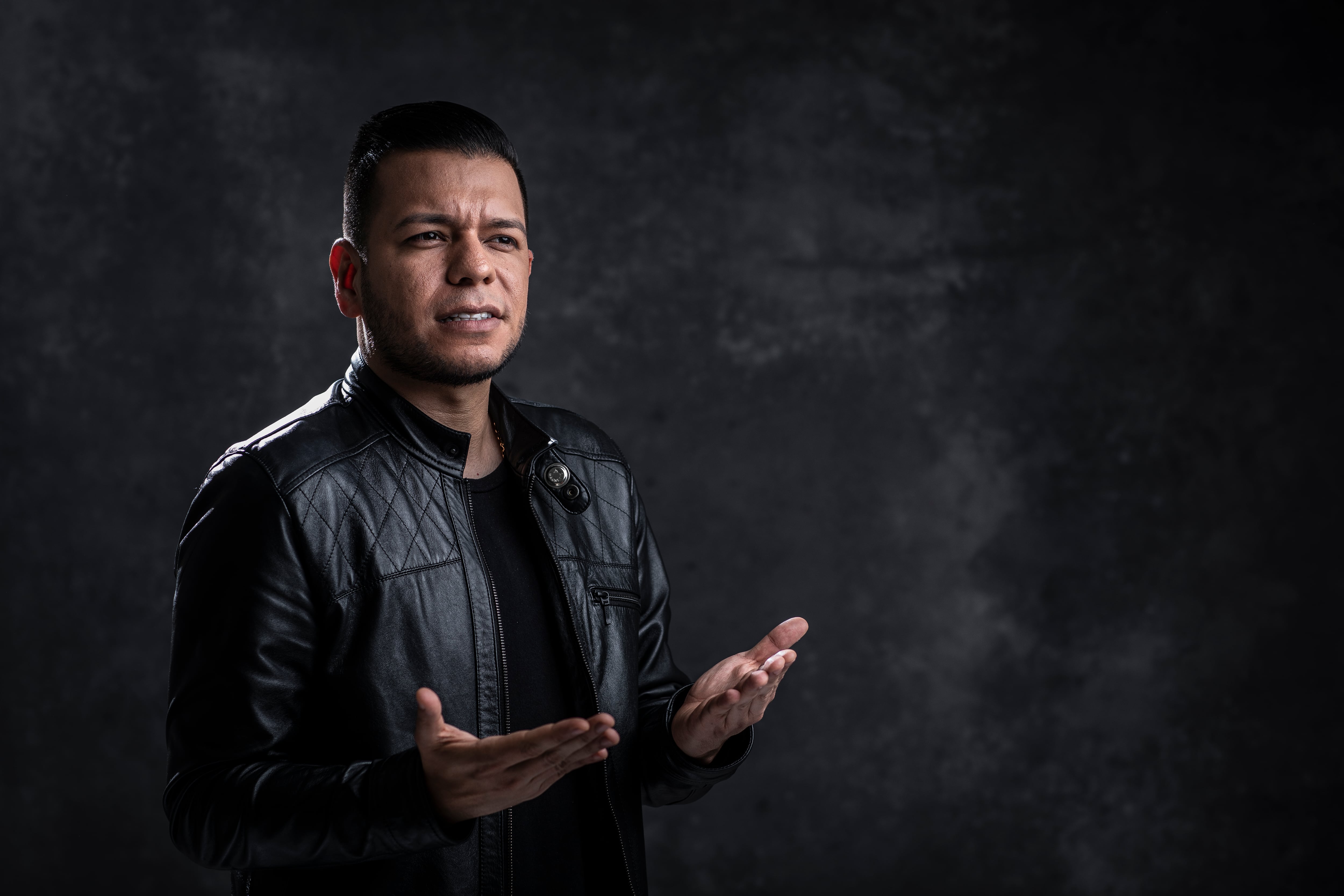 JOTA PE HERNÁNDEZ