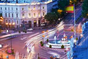 En España fueron abiertas 300 vacantes para estudiantes colombianos que quieran hacer sus prácticas pagas en ese país.