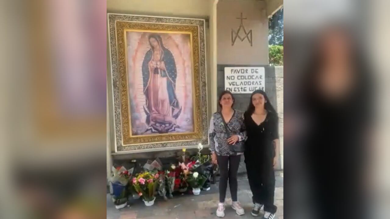 El hombre recibió una llamada en la que le pedían una gran suma de dinero para dejarlas libres.