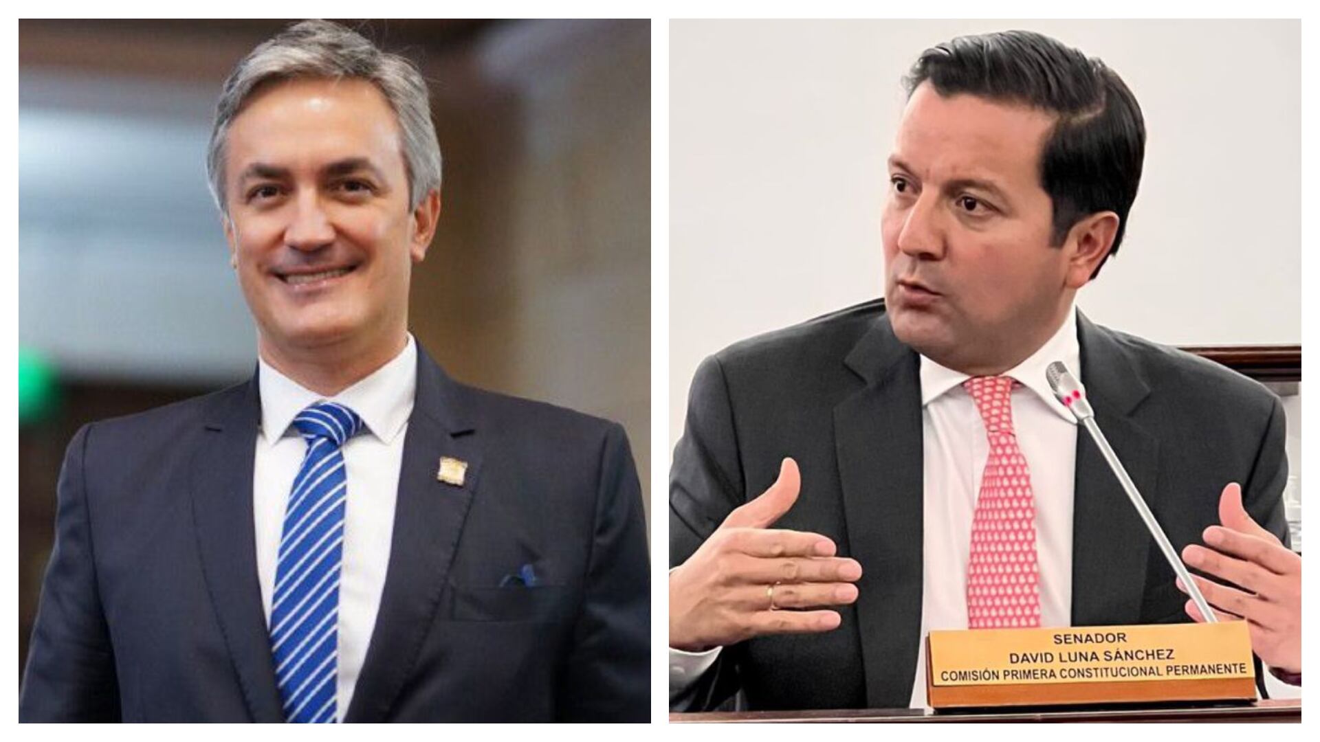 Congresistas cuestionan cese al fuego con el ELN.