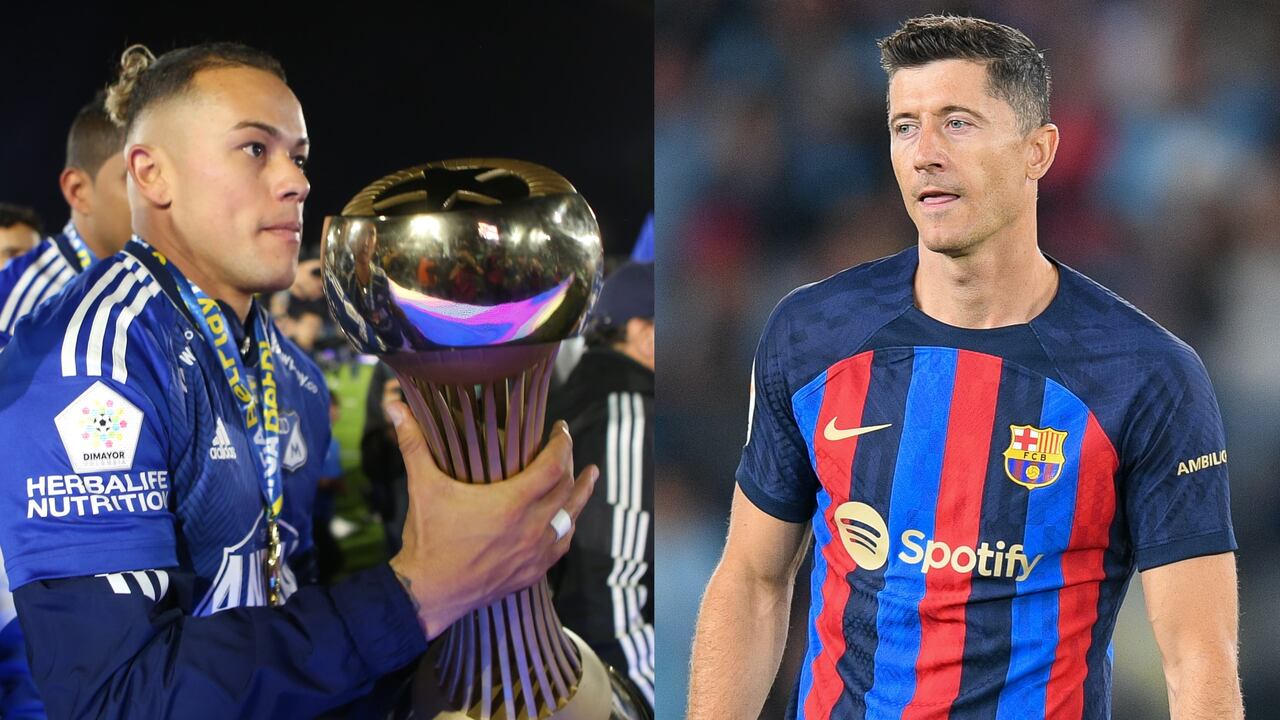 Millonarios superó al FC Barcelona en el ranking de la IFFHS